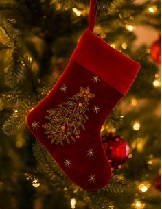 Calza Epifania Befana In... 2