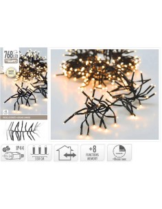 Serie Di Luci Natale...