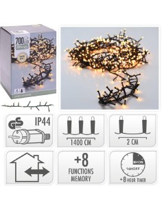 Serie Di Luci Natale...