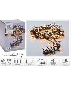 Christmas Cluster Light...