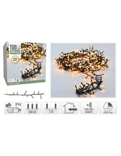 Serie Di Luci Natale Micro...