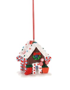 Addobbo Albero Di Natale... 2