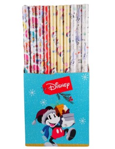 Disney Christmas Gift Wrap...
