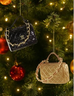 Luxury Glass Christmas Tree... 2