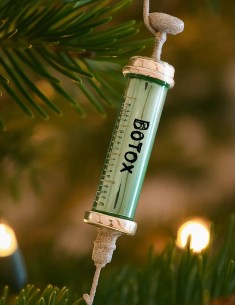 Botox Syringe Glass... 2