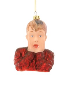 Addobbo Albero Di Natale In...