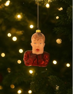 Addobbo Albero Di Natale In... 2