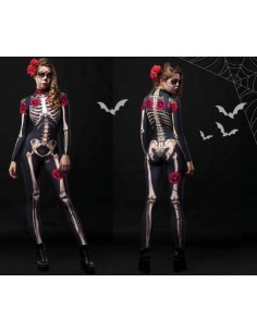 Halloween Dress Adult /...