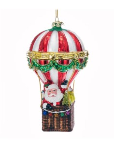 Glass Christmas Tree...