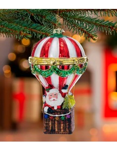 Glass Christmas Tree... 2