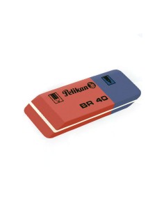 Pelikan Eraser BR40