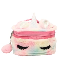 Beauty Case In Peluche...