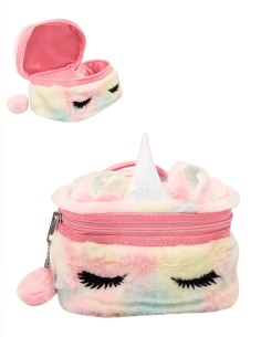Beauty Case In Peluche... 2
