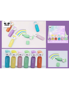 Tratto Video Pastel...