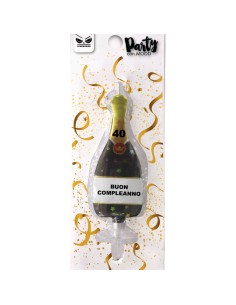 Candelina Di Compleanno...