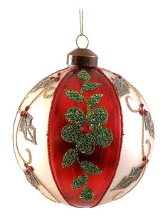 Pallina Albero Di Natale In...