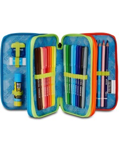 Astuccio Completo 3 Zip... 2