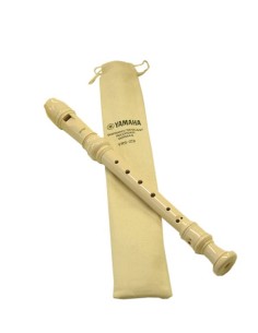 Flauto Yamaha YRS-23 ABS...