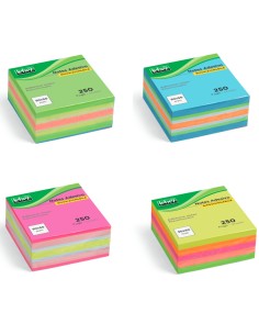 Blocchetto Bigliettini...