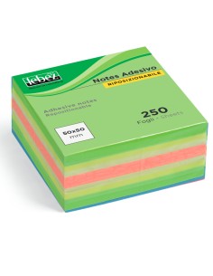 Sticky Memo Notes 51x51mm... 2