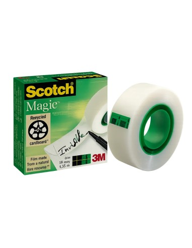 Nastro Adesivo Magic Invisibile...