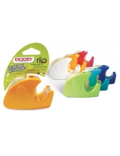 Dispenser Con Nastro...