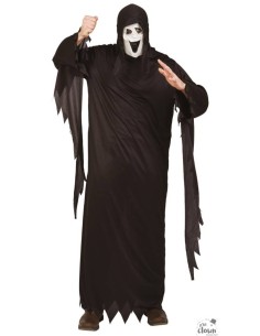 Ghost Killer Costume L/XL