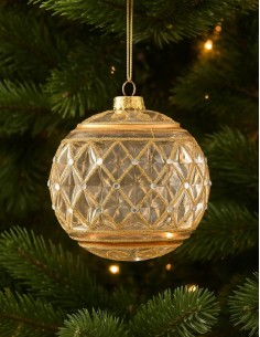 Pallina Albero Di Natale In... 2