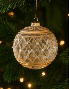 Pallina Albero Di Natale In... 2