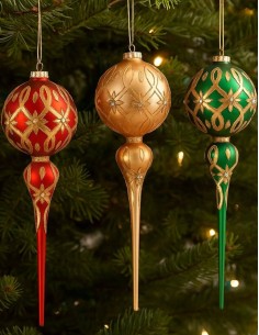 Pallina Albero Di Natale... 2