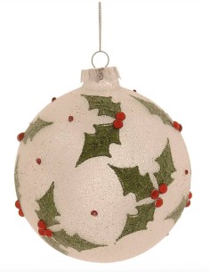 Pallina Albero Di Natale In...