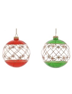 Pallina Albero Di Natale In...