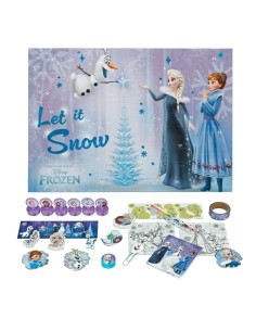 Disney Frozen 24-Pocket... 2