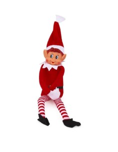 Christmas Accessory Elf Leg...