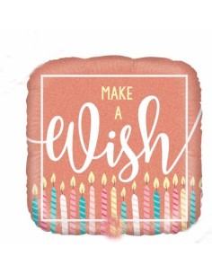 Palloncino Metalfoil...