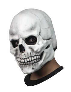 Maschera Di Halloween... 2