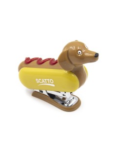 Spillatrice Cucitrice Hot Dog