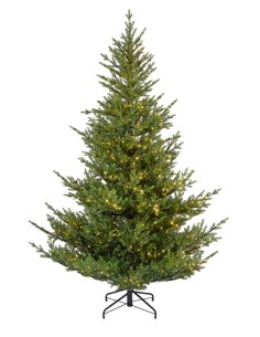 Norway Christmas Tree 210cm...