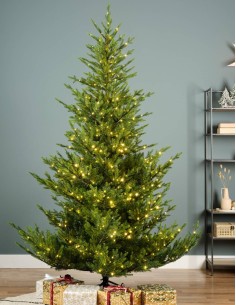 Norway Christmas Tree 210cm... 2