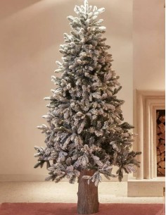 Albero Di Natale Pino...