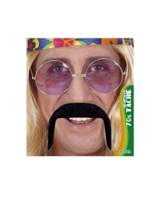 Baffi Adesivi Anni 70... 2