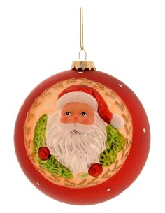 Pallina Albero Di Natale In...