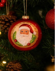 Pallina Albero Di Natale In... 2