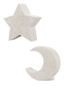 Lampada Da Notte Decorativa...