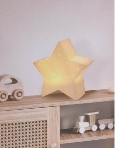 Lampada Da Notte Decorativa... 2