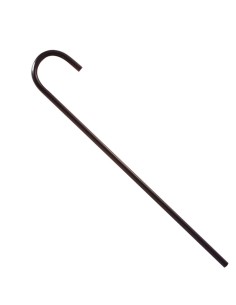 Bastone Nero Charlie...