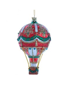 Addobbo Albero Di Natale In...