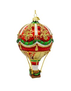 Addobbo Albero Di Natale In... 2