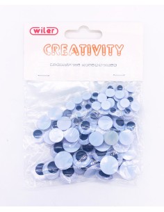 Occhi Rotondi 3 Misure...