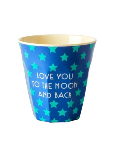 Rice Tazzina Melamina...